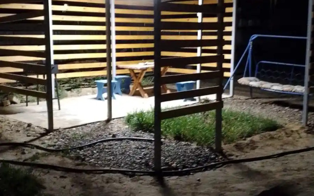 Гостевой дом Эльтон Хаус