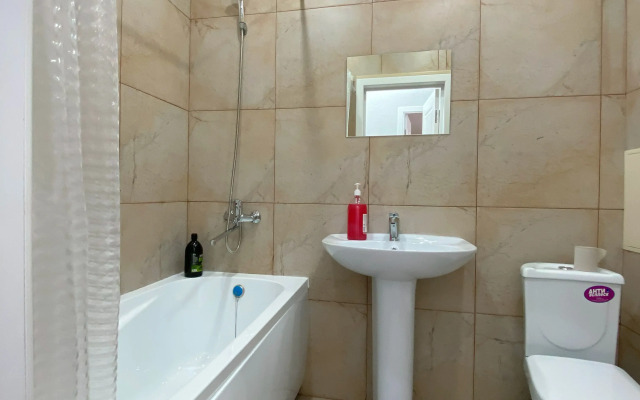 Апартаменты Sundag Д244