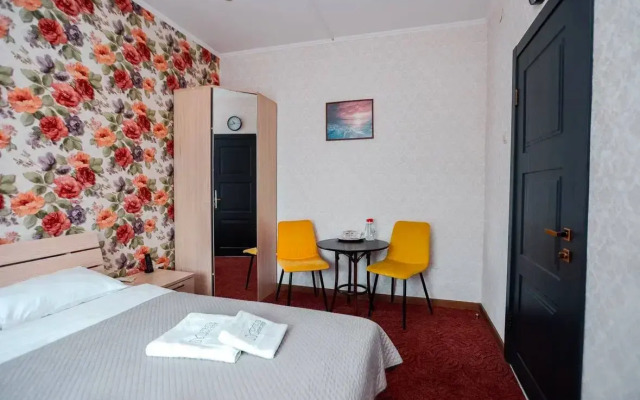 Hotel Mikheev