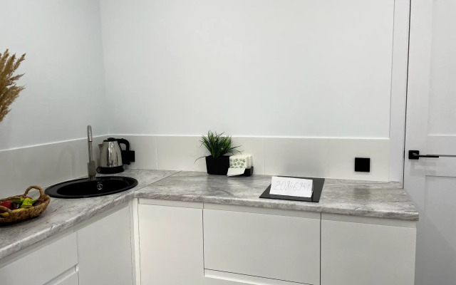 Апартаменты Евродвушка у Рощи и Волги - фото 5