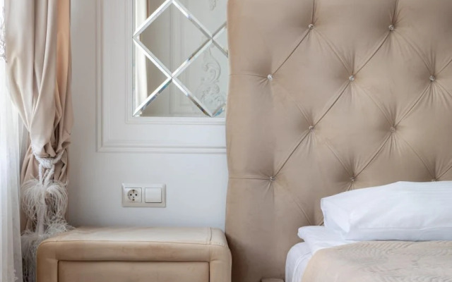 Apart39 U Muzeya Yantarya VIP Apartments