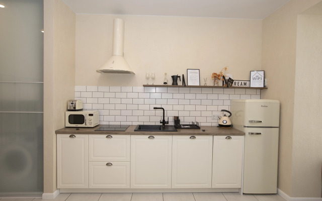 Квартира Лофт Студия у моря