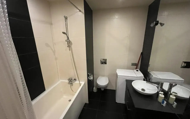 Апартаменты У Жемчужины