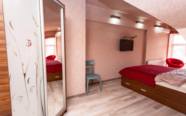 \Atlant Super Luxury Apartament
