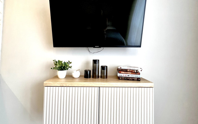 Апартаменты Уютные в ЖК Стрижи