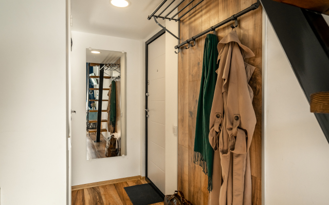 Апартаменты Rock In The Sea