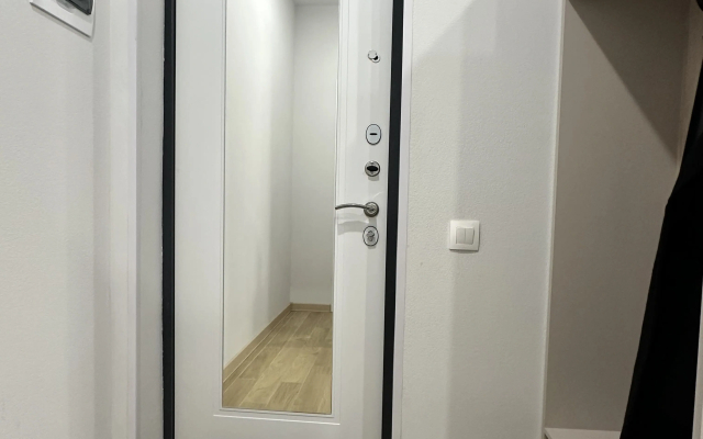 Квартира Новая Студия в сердце Васильевского острова