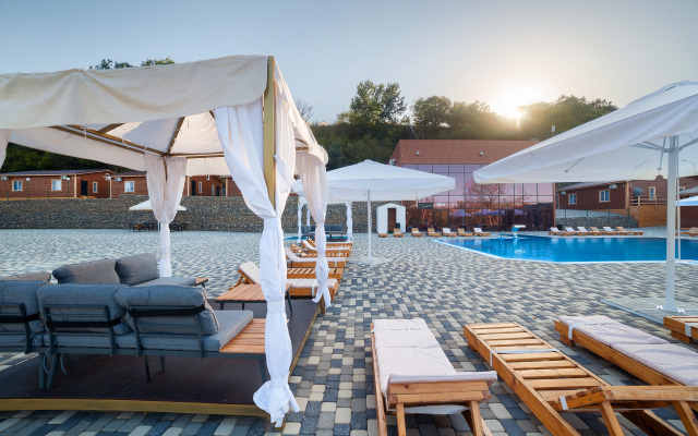 Alyolin les Parkhotel