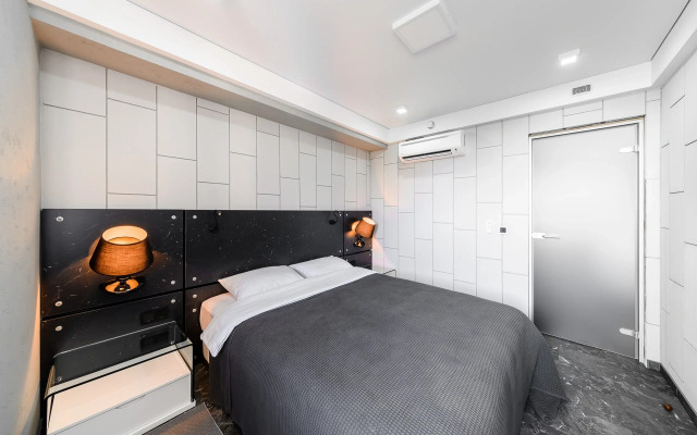 Ideal Apart Apartments 9