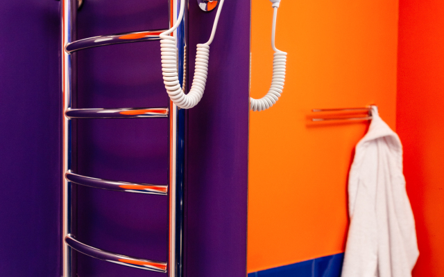 Abazhur APART Yekaterinburg Hotel