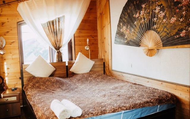 Guest house Nikolina Usadyba