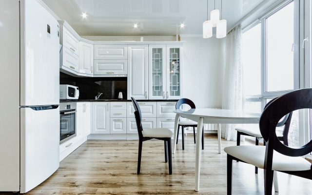 Zefirka Flat