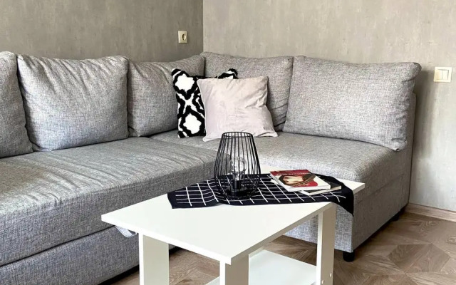 Apartamenty Atmosfera - Kvartira-Lyuks So Smart-Tv