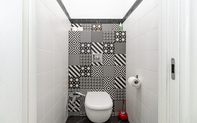 Апартаменты Тут Живут | Жлобы 145 | 3х комнатная