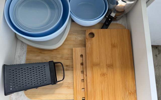 Квартира студия с дизайнерским ремонтом Shumiloff Apartments