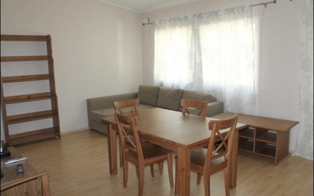 Kottedzh S Tremya Spalnyami V Enonkoski Private House