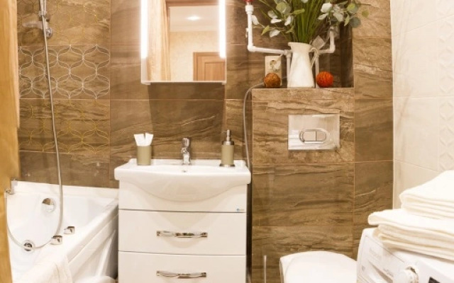 Апартаменты Мечта 24 1