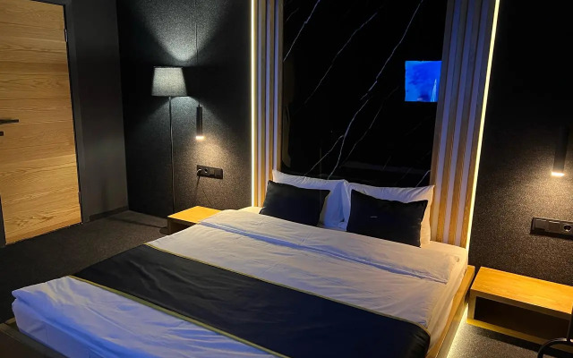 Mini-Otel Atlas Hotel