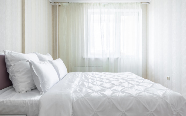 Апартаменты на 10 гостей