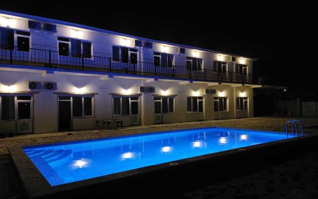 Afrodita Guest house