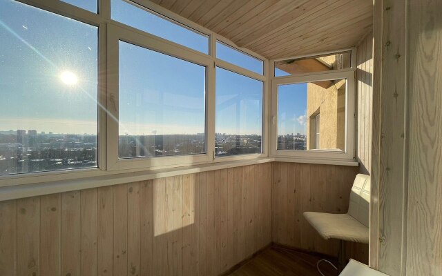 Квартира в центре Нижнего Новгорода