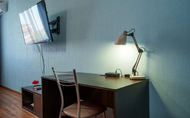 Квартира уютная Россия Краснодар улица 1 Мая 278