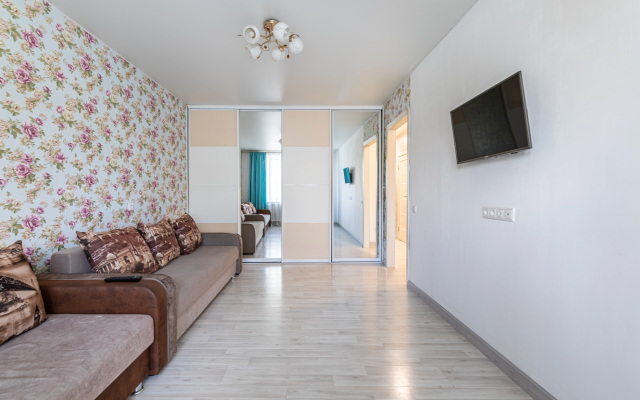 Апартаменты Комфорт на Назарбаева