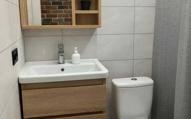 Квартира Уютная Недалеко от Центра Москвы