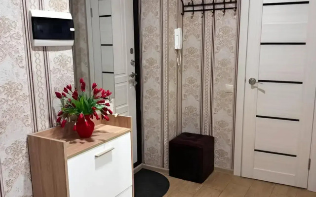 Квартира Уютная просторная квартира