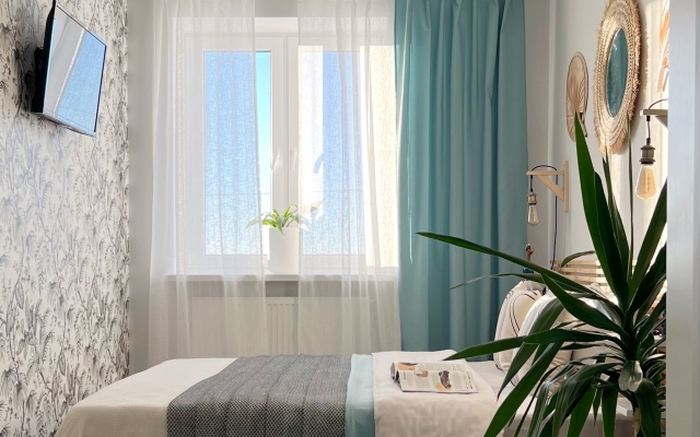 Квартира Однокомнатная квартира