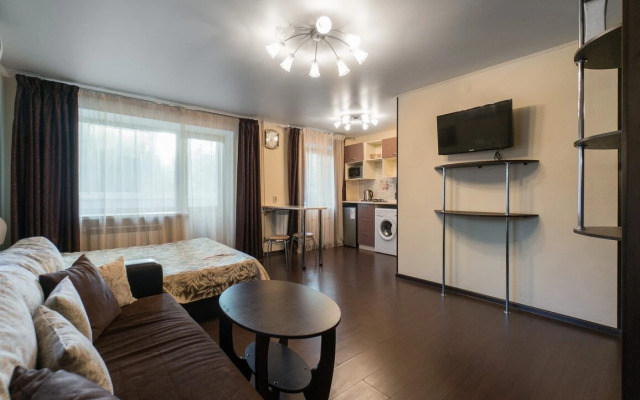 Квартира Марьин Дом на Сакко и Ванцетти 54