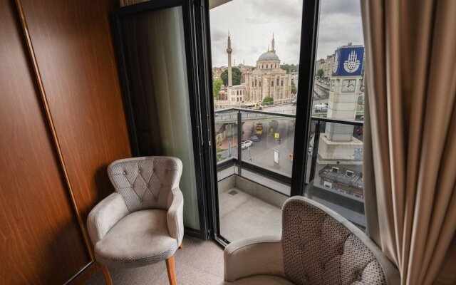 Istanbul Midpoint Hotel