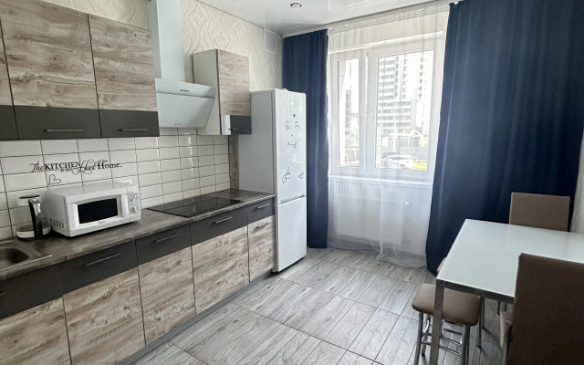 U Chashi Apartments