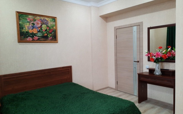 Na Gogolya 2 Apartments