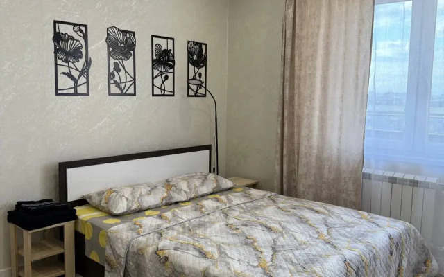 Квартира Уютная квартира, Ангара 2