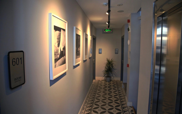 Hotel Bronte