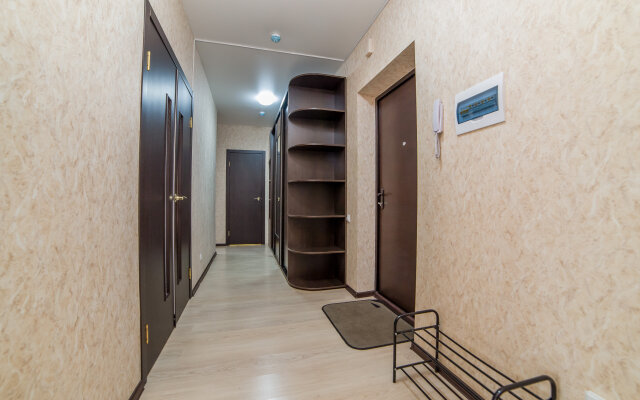 Na Chkalova 242 Apartments