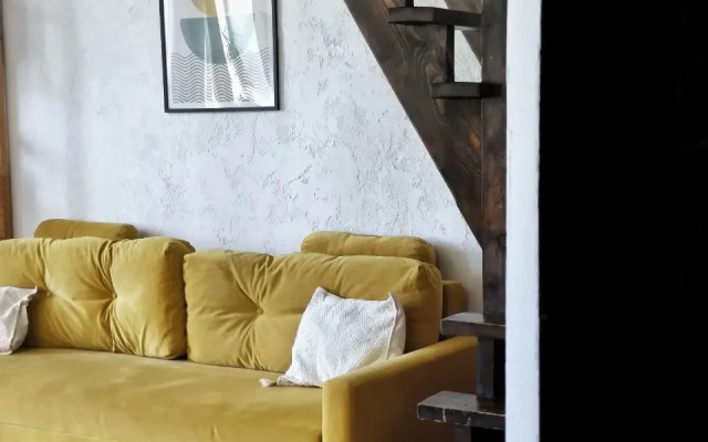 Квартира Евродвушка рядом с Метро Выборская