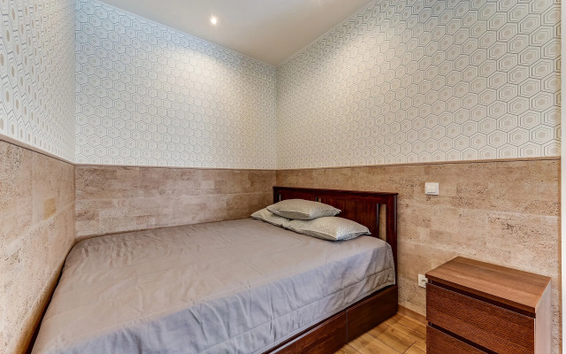 Квартира на 4-й Красноармейской