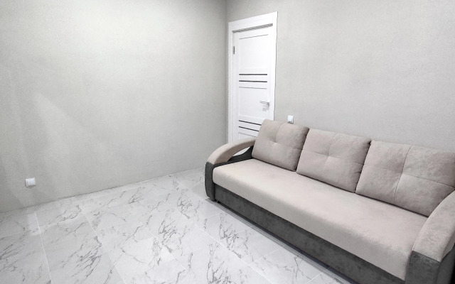 Частный дом рядом с Нижним Новгородом