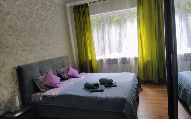 Квартира Уютная в центре исторического района