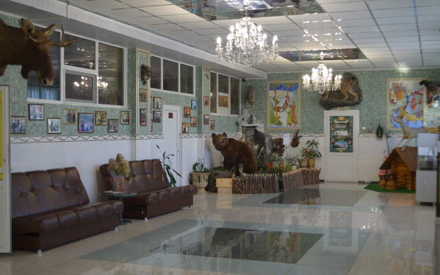 GRK Gorki Hotel
