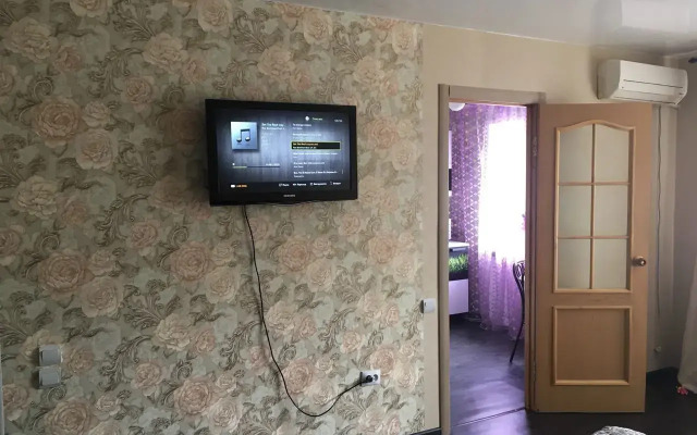 Квартира на Ленина 2