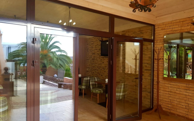 Marion Guest House