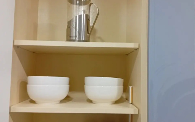 Apartamenty Ametist