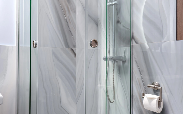 Апартаменты Altstadt by Pavlov