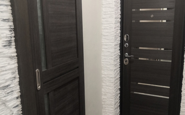 Sutochno RentDay N.Tagil Apartments