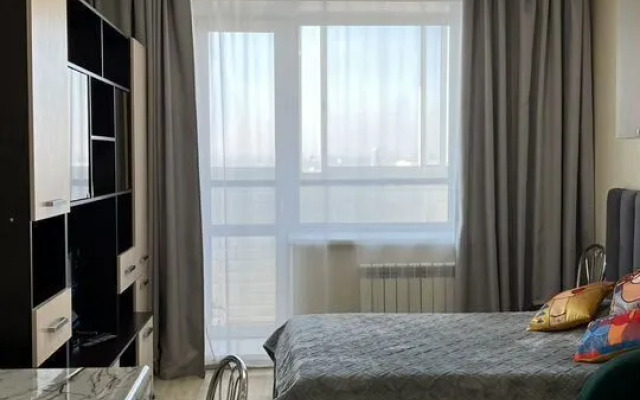 Квартира на Богомягкова 2к3