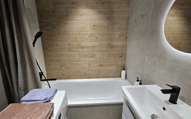 Апартаменты на Магистральной