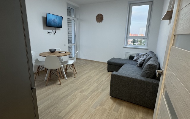 Квартира Repin Towers